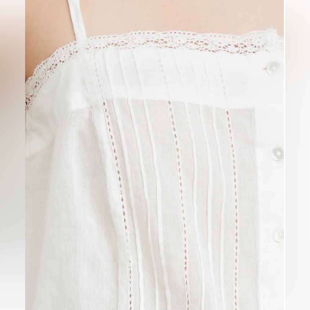 New with tag NILI LOTAN shelia cami top - Picture 3 of 10